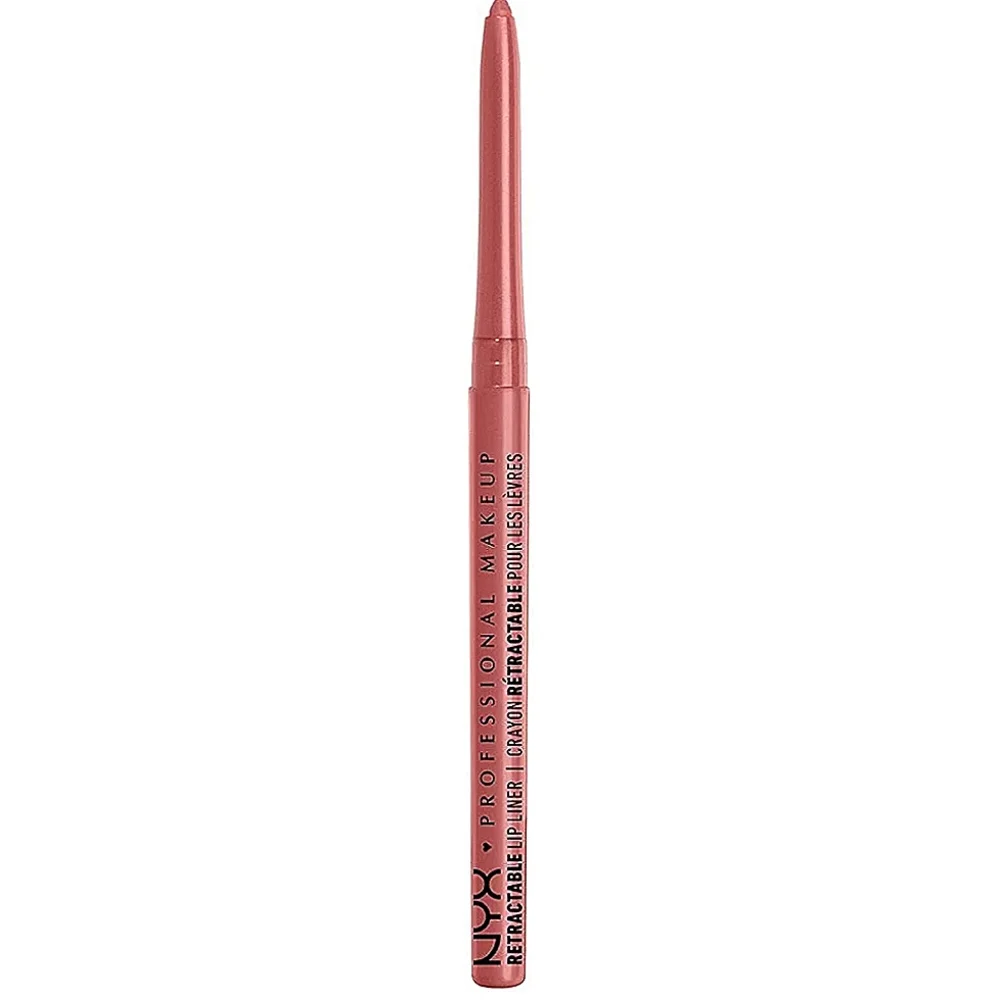 NYX Mechanical Lip Liner Pencil, Nectar